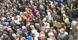 Türkiye'nin işsizler ordusu 142 ülkeyi solladı