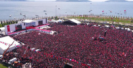 İmamoğlu: Kendisi için iyi olanı herkese dayatan bir yönetici olmayacağım