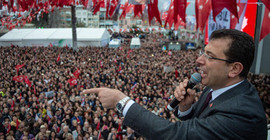 Piyasalar bu hafta YSK kararını izleyecek