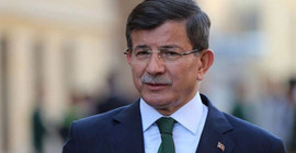 Davutoğlu: Cumhurbaşkanlığı toplumun yarısı ile kopuş yaşıyor