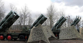 ABD'li senatör: Türkiye, S-400 sistemi ile yaptırımlar arasında bir seçim yapmalı