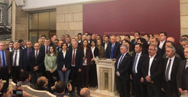 CHP: Kılıçdaroğlu'na yapılan saldırı öldürmeye yönelikti, Soylu derhal istifa etsin