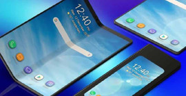 Samsung'un katlanabilir telefonlarının satışı ertelendi