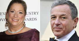 CEO'nun 66 milyon dolarlık maaşı Disney'i karıştırdı