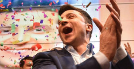 Ukrayna’da seçim sonucunu ekonomi belirledi