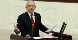Kılıçdaroğlu’ndan yeni Anayasa açıklaması