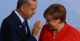 Almanya’nın silah ihracatında Türkiye 19’uncu sırada