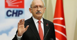 Kılıçdaroğlu’ndan YSK açıklaması