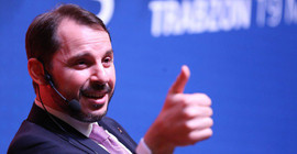 'Konkordatoları gündemimizden çıkarıyoruz'