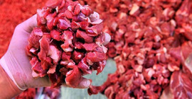 'Ucuz et'e zam geldi