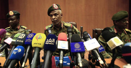 Sudan'da Askeri Geçiş Konseyi'nin 'Ömer el-Beşir'e yakın' 3 üyesi istifa etti