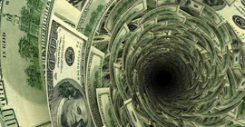 Bloomberg: Türkiye 20 milyar dolarlık gizemi açıklayacak