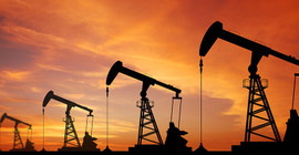 İran ambargosuyla petrol 75 doları aştı