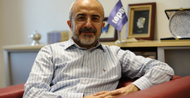 Özatay: Sorun rezervden çok şeffaflık