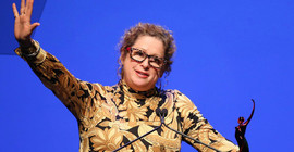 Disney'in varisi el yükseltti: İkramiyenin yarısını versin