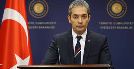 'Patriot almayacağız diye bir söylemimiz yok'