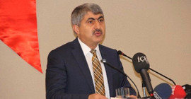 OHAL Komisyonu'nun başına Menteş getirildi