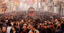Dünya Duygu Raporu: Türkiye sinirli ve stresli