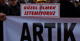 HDP'den 28 Nisan teklifi
