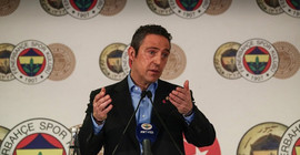 Ali Koç: Bir Galatasaraylı Fenerbahçe’ye 500 bin TL bağış yaptı