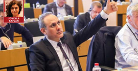 'Türkiye parlamenter sisteme geçerse AB ile ilişkiler düzelebilir'
