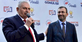 Pendik Belediye Başkanı: Yıldırım'ı başkan olarak görüyoruz