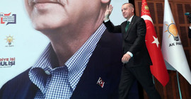 Erdoğan: Ramazan'dan sonra tüm illerimizi dolaşacağım