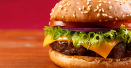 Hamburger devinden franchising hamlesi