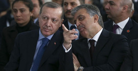 'Gül pek de ağzını açmadan Erdoğan'ı rahatsız ediyor, açsa neler olacağı merak konusu'