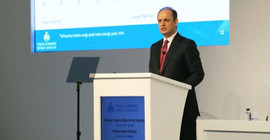 Merkez, gıda enflasyonu tahminini 3 puan yükseltti