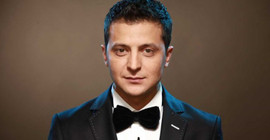 Ukrayna’da Zelenskiy seçimin resmen galibi