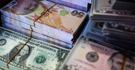 Hazine üç ayda 49,3 milyar lira borçlanacak