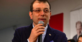 İmamoğlu: Ona buna dağıtacak paramız yok