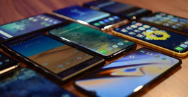 Cep telefonunda ÖTV yüzde 50'ye çıktı