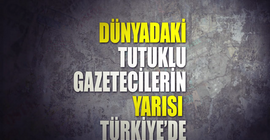 Özgür Basın Susturulamaz!