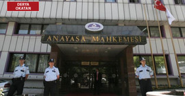 KHK’li belediye başkanları AYM’ye gidiyor