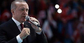 Erdoğan: Seçimin öncesinde, patates soğan meselesini ne ile izah edeceğiz?