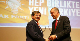 ‘Reis dönemi bitti, Hoca dönemi başlıyor dediler, kulaklarımla duydum’