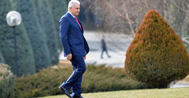 'Binali Yıldırım neden hala Çankaya Köşkü'nde ikamet ediyor?'