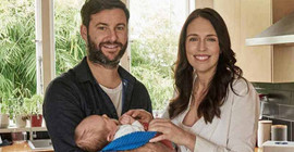 Yeni Zelanda Başbakanı Jacinda Ardern nişanlandı