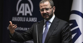 AA Genel Müdürü: Saldırılar bizi yıldıramaz