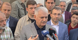 Yıldırım'dan 'mazbata ikinciye verilebilir' iddiasına yanıt