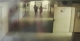 Liseli öğrenci asansör boşluğuna düştü