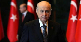 Bahçeli: Parti olarak İstanbul'da seçimin yenilenmesinden yanayız