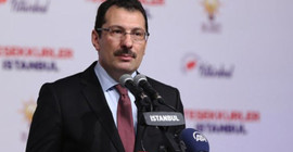 YSK'nin kararı öncesi AKP'den yeni hamle