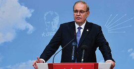 CHP'den AKP'ye: Siyasi mızıkçılık, vesayet çığırtkanlığı yapmayın