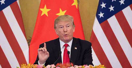 Trump duyurdu: ABD'den Çin'e yeni ek vergi