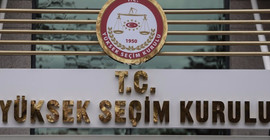 İstanbul için gözler YSK'de