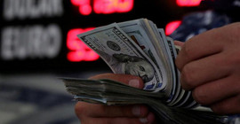 Dolar 6 lirayı gördü, gözler YSK kararında