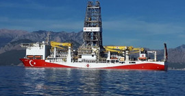 ABD'den Türkiye'ye Kıbrıs tepkisi: Doğalgaz aramayı durdurun
